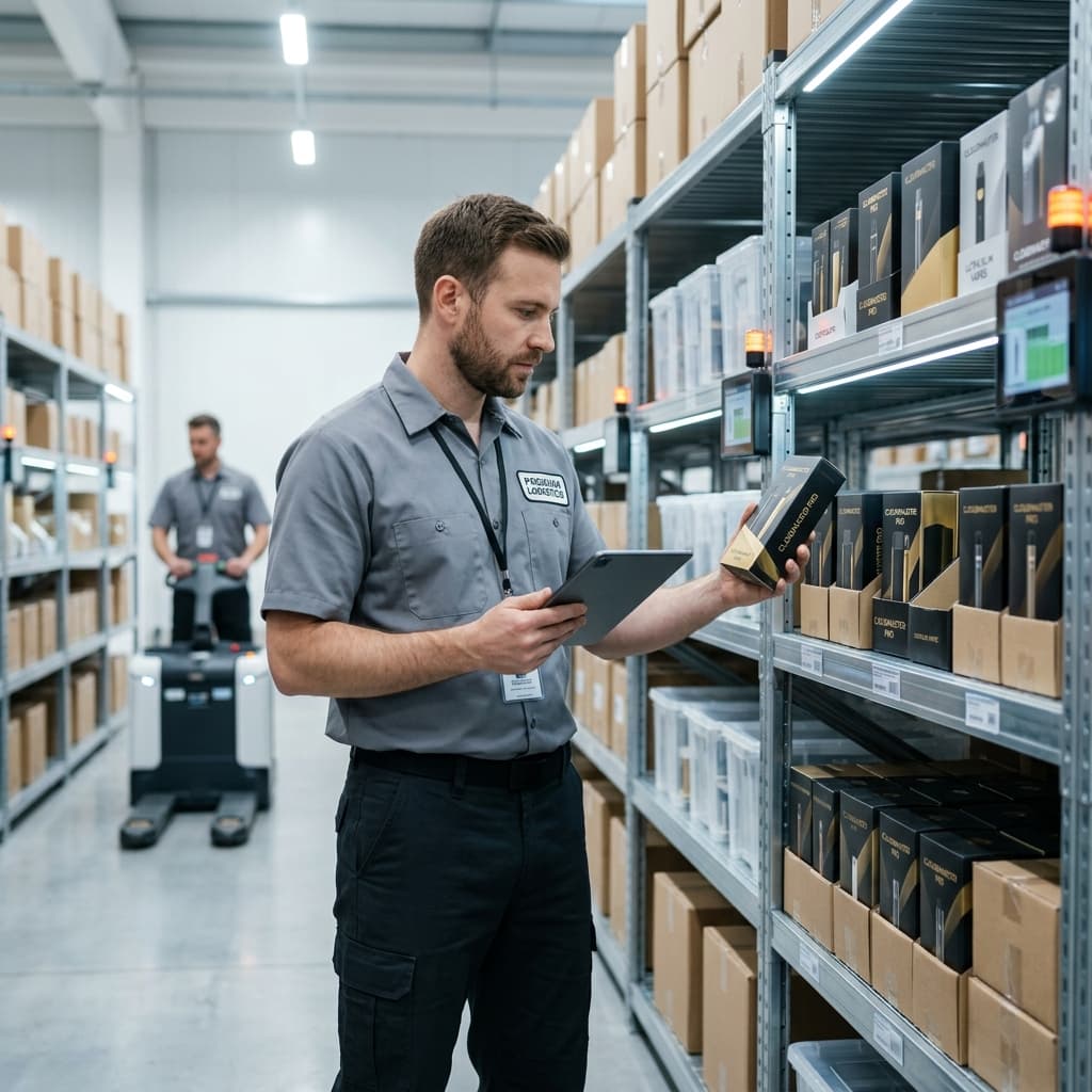 THC Vape Germany wholesale operations